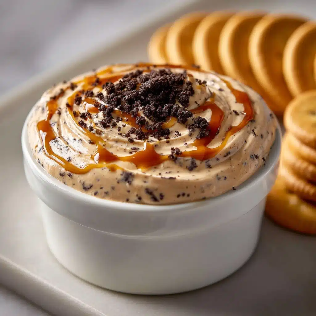 Cookie Dough Dip Recipe - Recipe Image