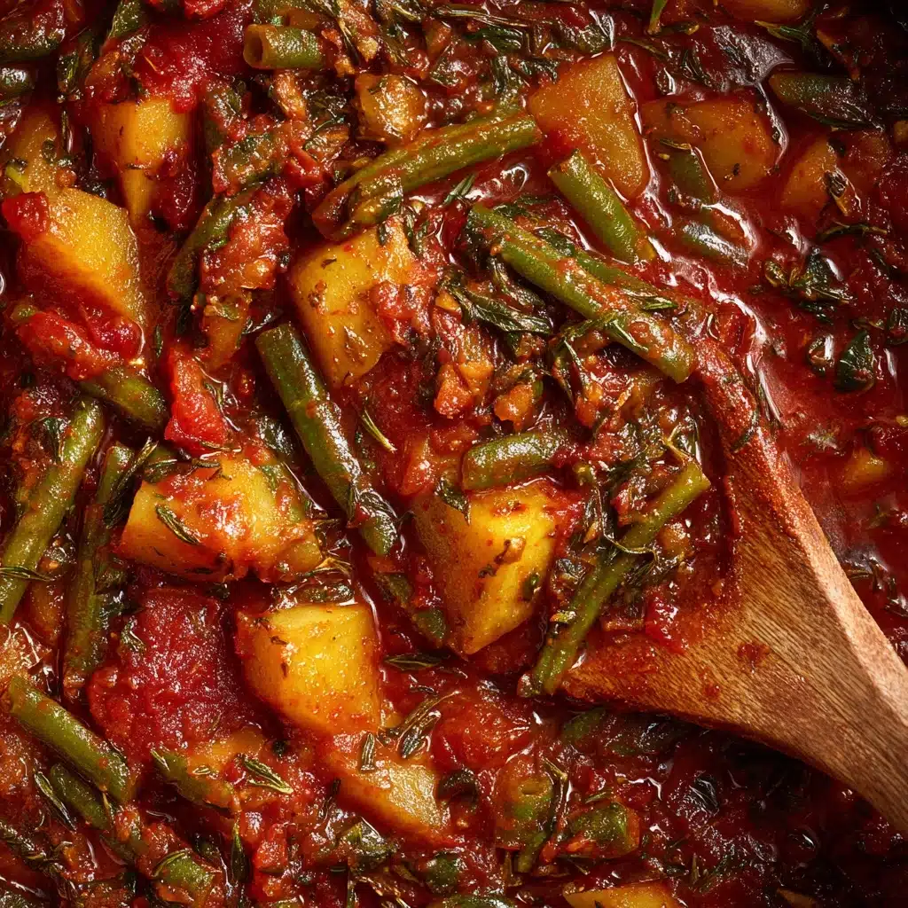 Simple Chakalaka Recipe - Recipe Image