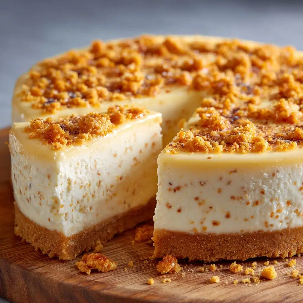Granny’s Million Dollar Pie Recipe - Recipe Image