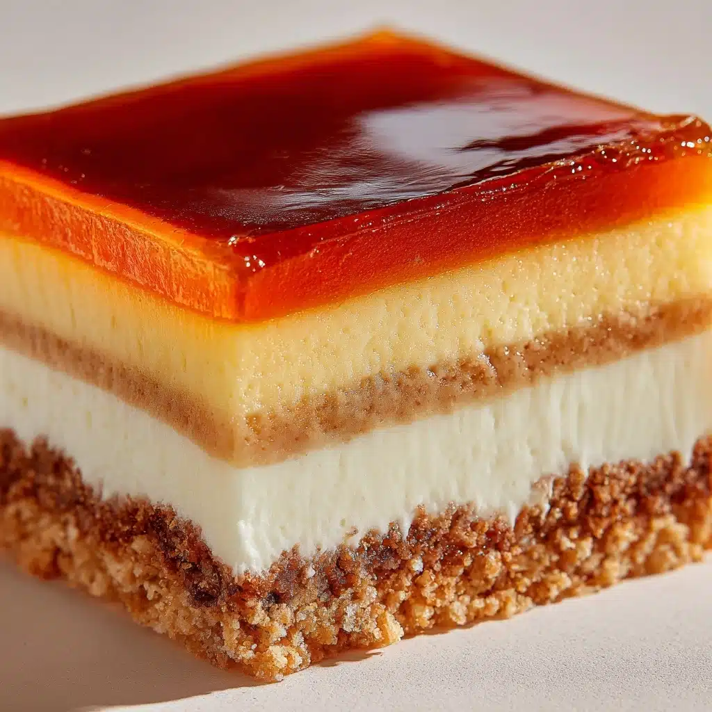 Custard Cake Recipe - Recipe Image