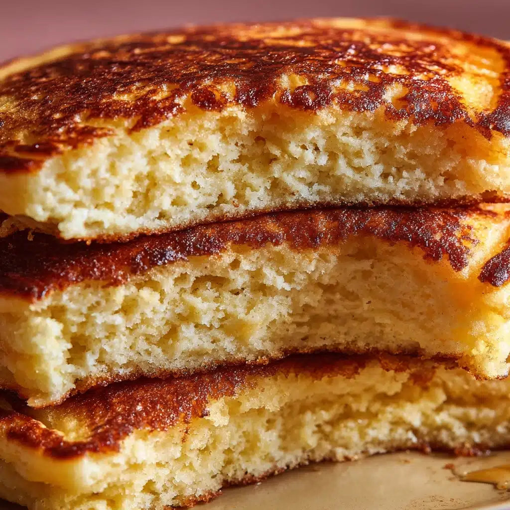 McGriddle Bites Recipe - Recipe Image