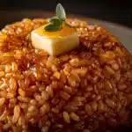 Stick of Butter Baked Rice Recipe