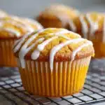 Flourless Pumpkin Muffins Recipe