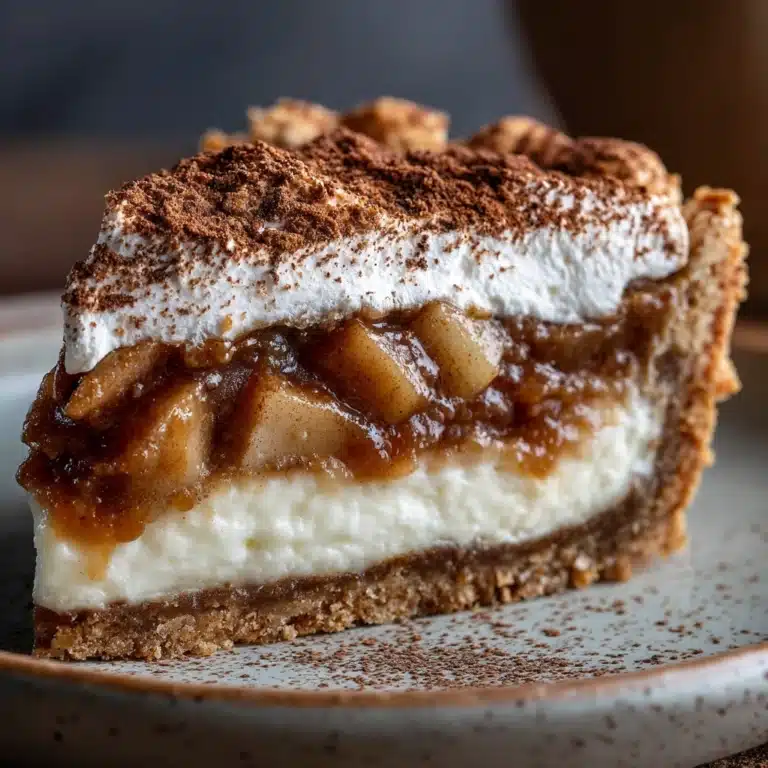 Cinnamon Apple Oatmeal Cream Pies Recipe