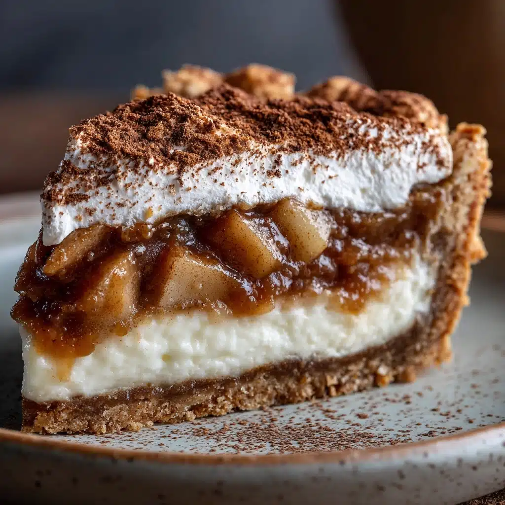 Cinnamon Apple Oatmeal Cream Pies Recipe - Recipe Image