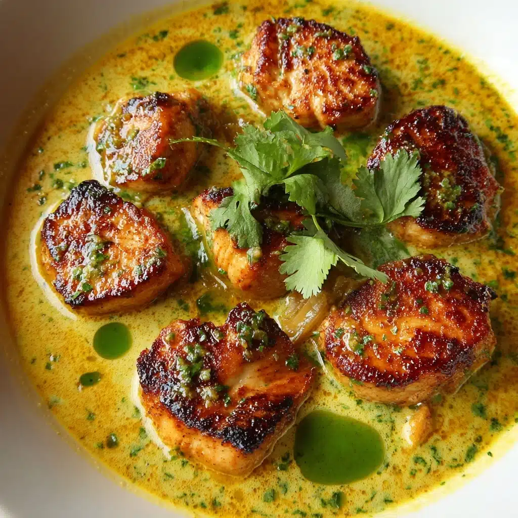 Kuku Paka: An Amazing Ultimate Recipe for a Creamy Chicken Delight Recipe - Recipe Image