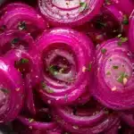 Simple Sumac Onions Recipe