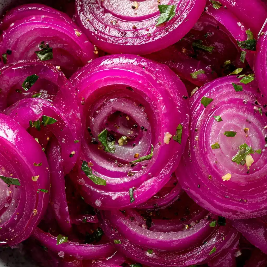Simple Sumac Onions Recipe - Recipe Image