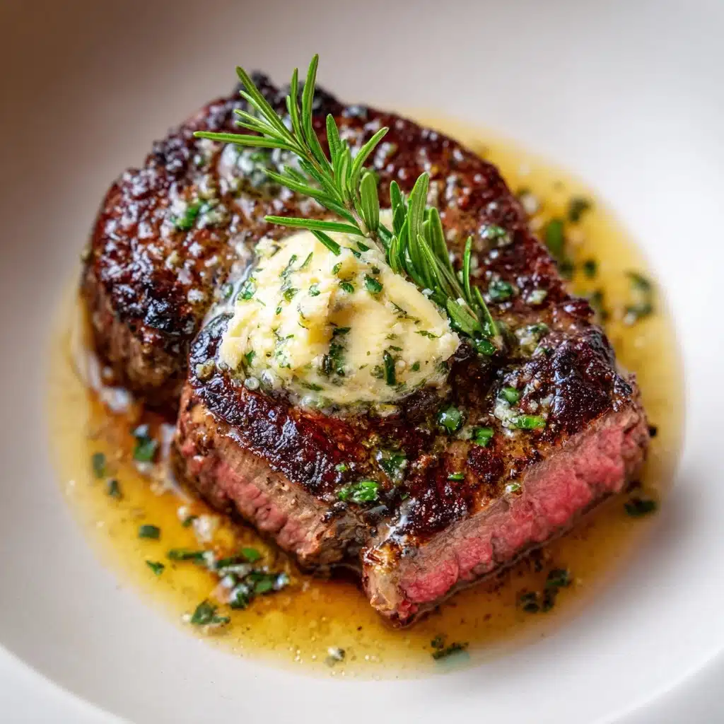 How to Make a Flavorful Chuck Eye Steak Recipe - Recipe Image