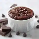 Chocolate Baked Oats Recipe