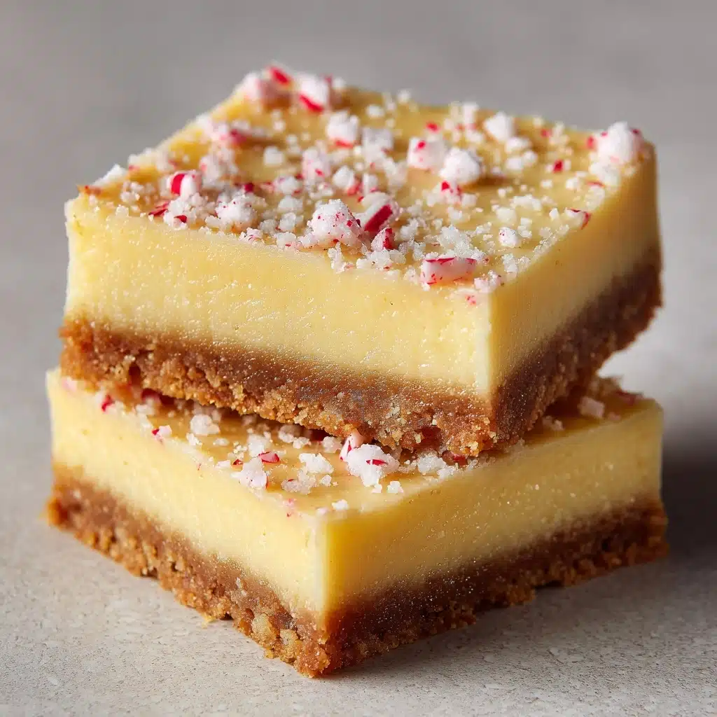 Almond Flour Sugar Cookie Bars Recipe - Recipe Image