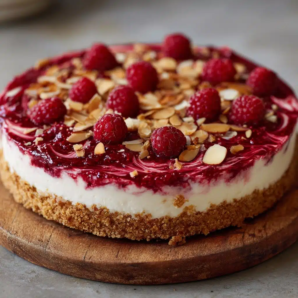 Raspberry Tiramisu Recipe - Recipe Image