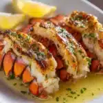 Best Lobster Tail Recipe