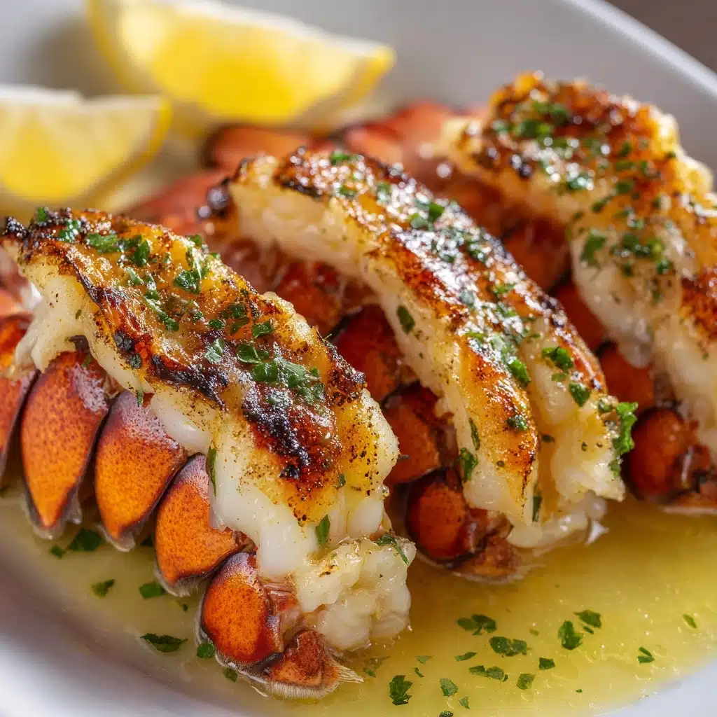 Best Lobster Tail Recipe - Recipe Image
