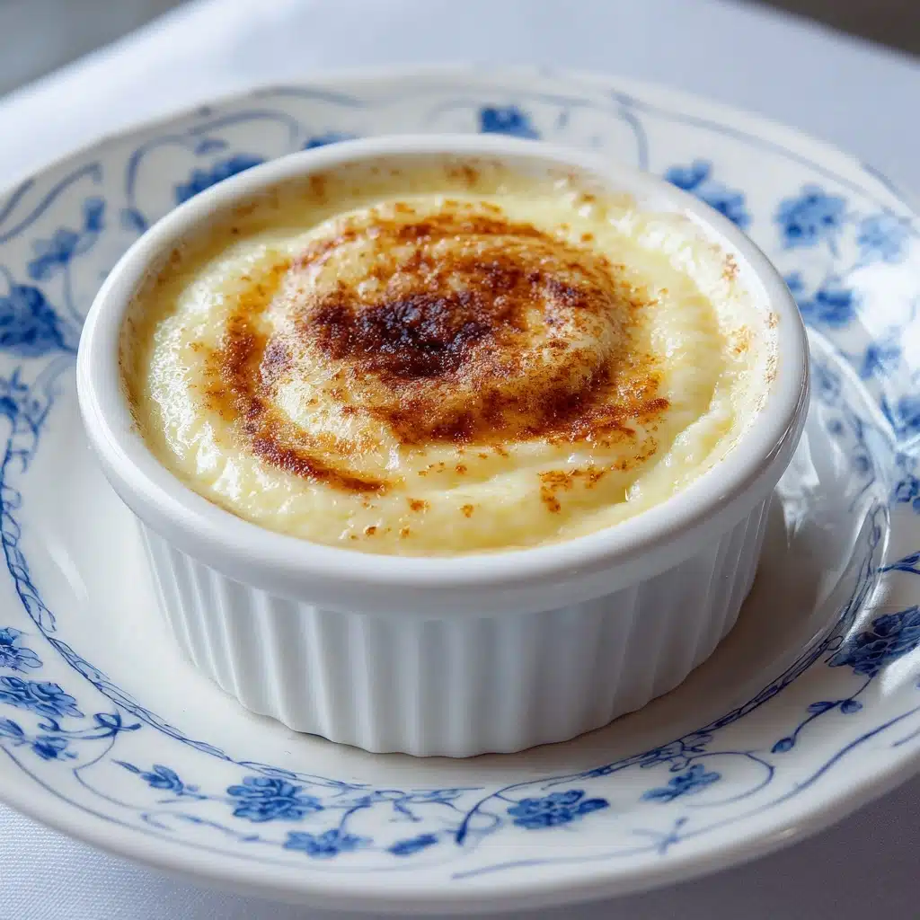 Rømmegrøt Recipe - Recipe Image