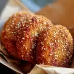 Crispy Korokke Japanese Croquettes Recipe