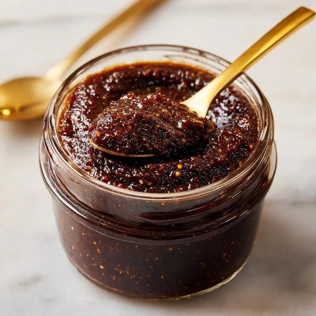Crockpot Apple Butter Recipe - Recipe Image