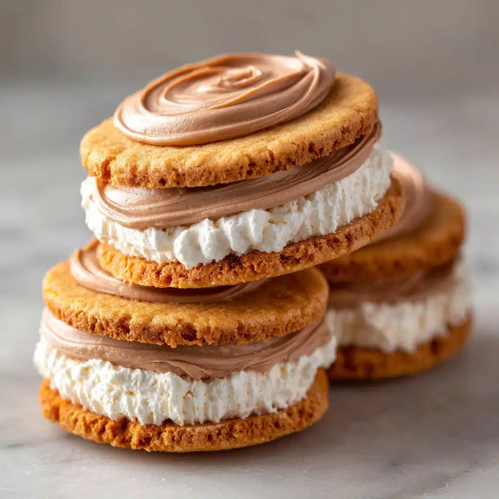 Sweet Potato Pie Cheesecake Cookies Recipe - Recipe Image