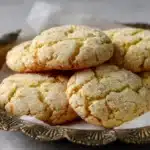 Kentucky Butter Cake Cookies Recipe