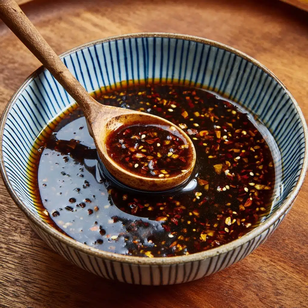 Dragon Sauce Recipe - Recipe Image