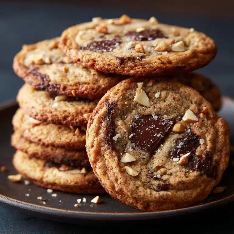 Easy Fresh Milled Flour Cookies Recipe