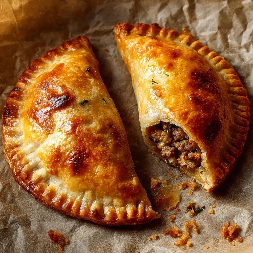 Beef Pasties: An Incredible Ultimate Meal You Must Try Recipe
