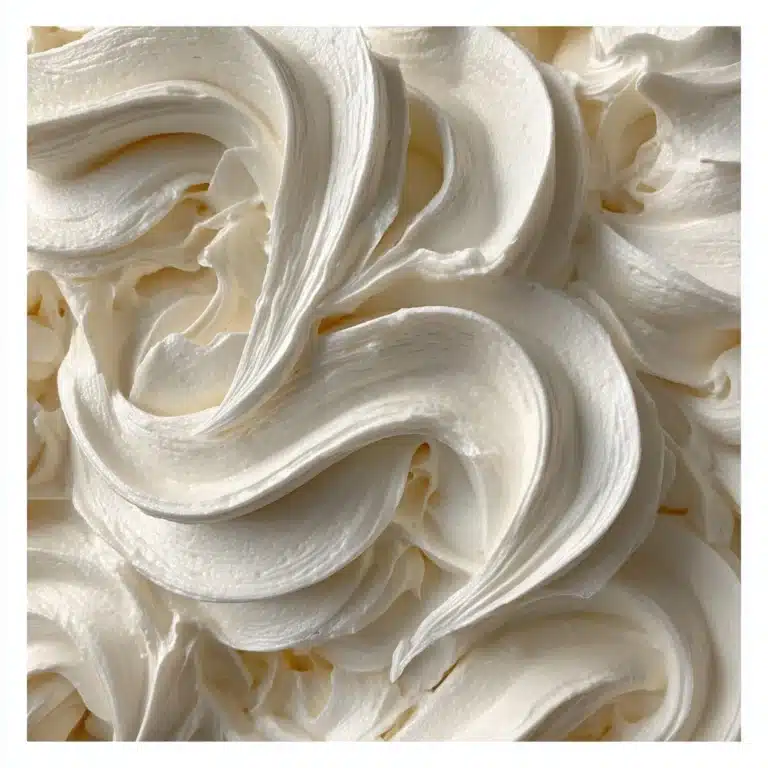 Cool Whip Frosting Recipe