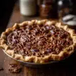 Island Pecan Pie Recipe
