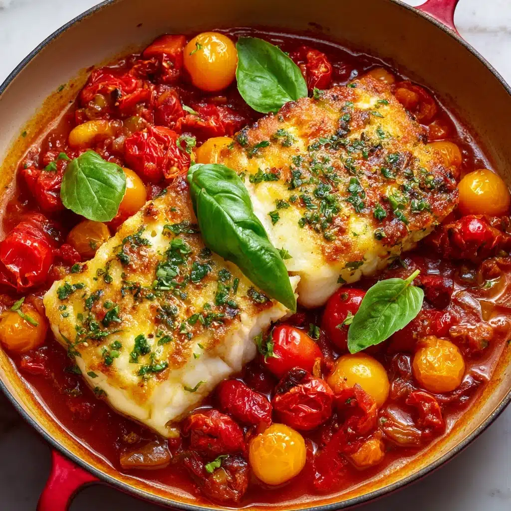 Sardine Margherita Recipe - Recipe Image