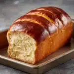 Fluffy Butter Bread Recipe