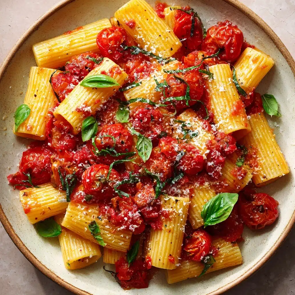 Pasta alla Sorrentina Recipe - Recipe Image