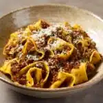 Tuscan Ragu Recipe