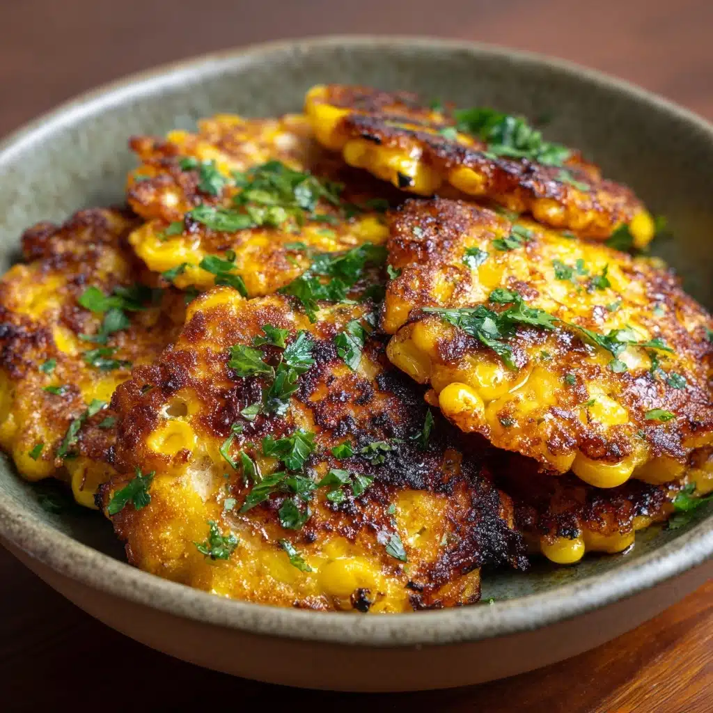 Spicy Mexican Corn Bites: An Amazing Ultimate Recipe for Your Taste Buds Recipe