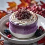 Cranberry Cream Cheese Dip Recipe