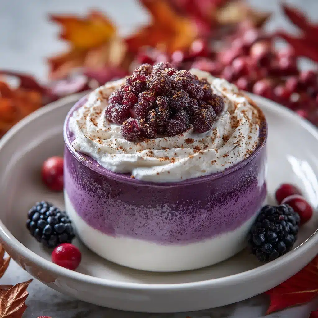 Cranberry Cream Cheese Dip Recipe - Recipe Image