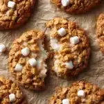 Rice Krispie Treat Cookies Recipe