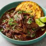 Slow Cooker Barbacoa Recipe