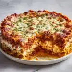 Spinach Ricotta Cannelloni Recipe