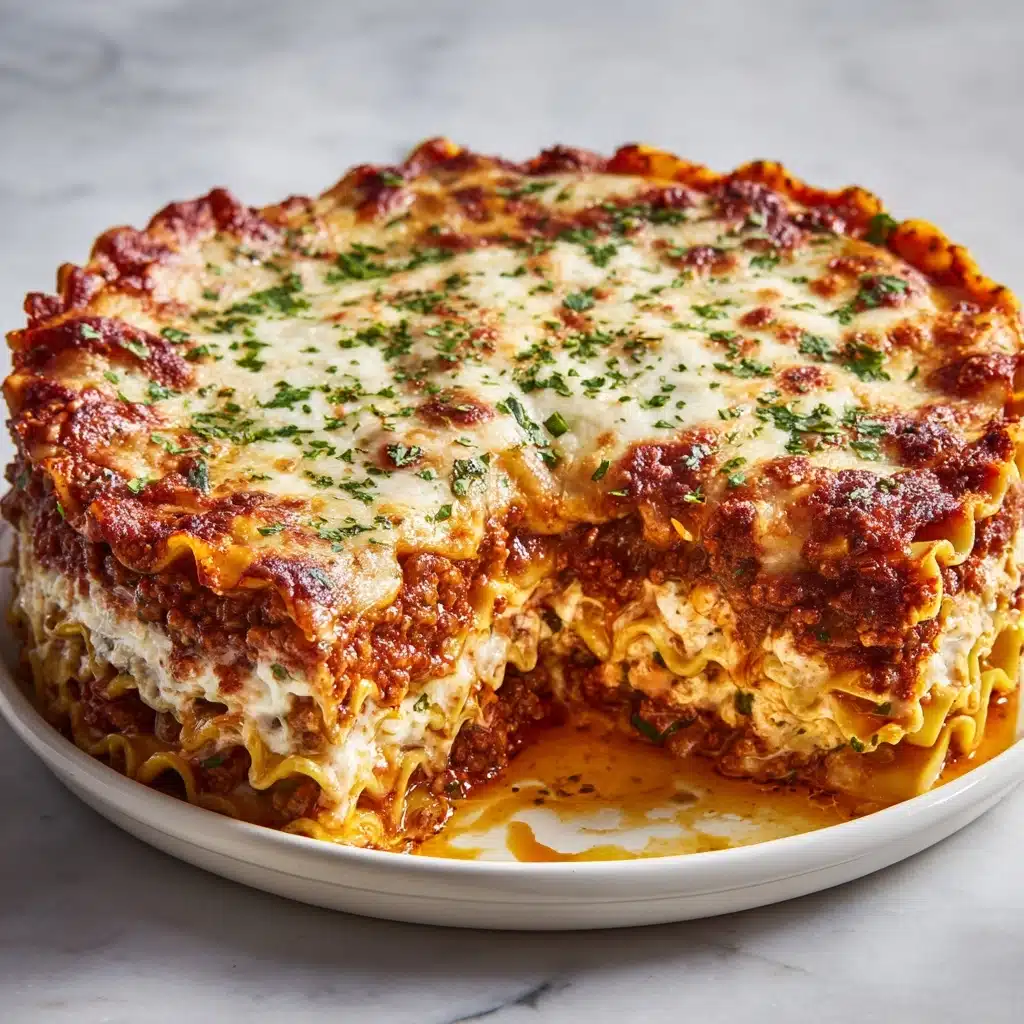Spinach Ricotta Cannelloni Recipe