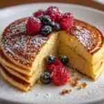 German Pancakes Recipe