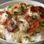 Crockpot Mississippi Chicken Recipe