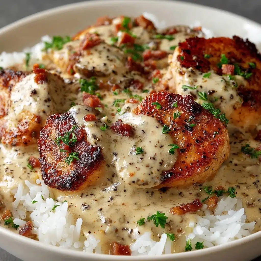 Crockpot Mississippi Chicken Recipe - Recipe Image