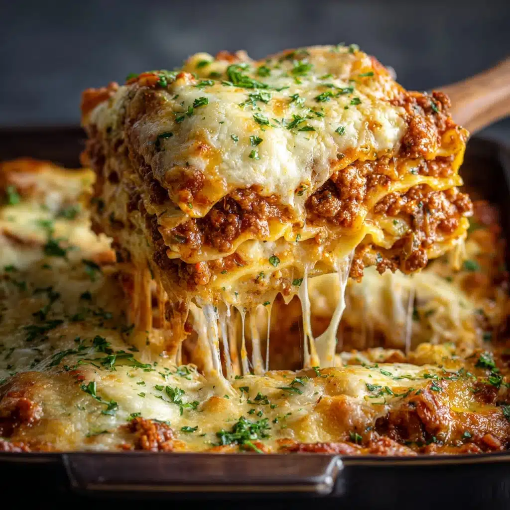 The Best Hobo Casserole Recipe