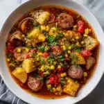 Cowboy Stew Recipe