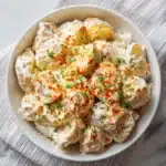 Old Fashioned Potato Salad Recipe