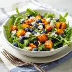 Honey Sweet Potato Summer Salad Recipe