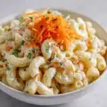 Hawaiian Mac Salad Recipe
