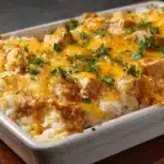 Angel Chicken Rice Recipe
