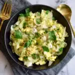 Volga German Cabbage and Dumplings Recipe