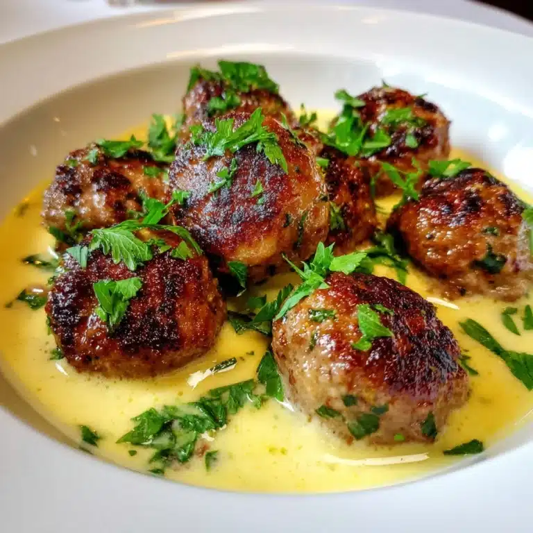 Philly Cheesesteak Meatballs Recipe